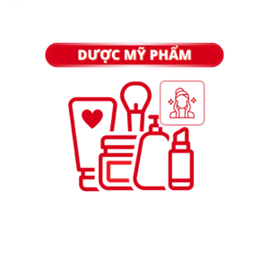 Dược mỹ phẩm