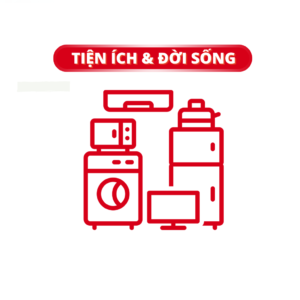 Tiện ích & Đời sống