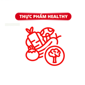 Thực Phẩm healthy
